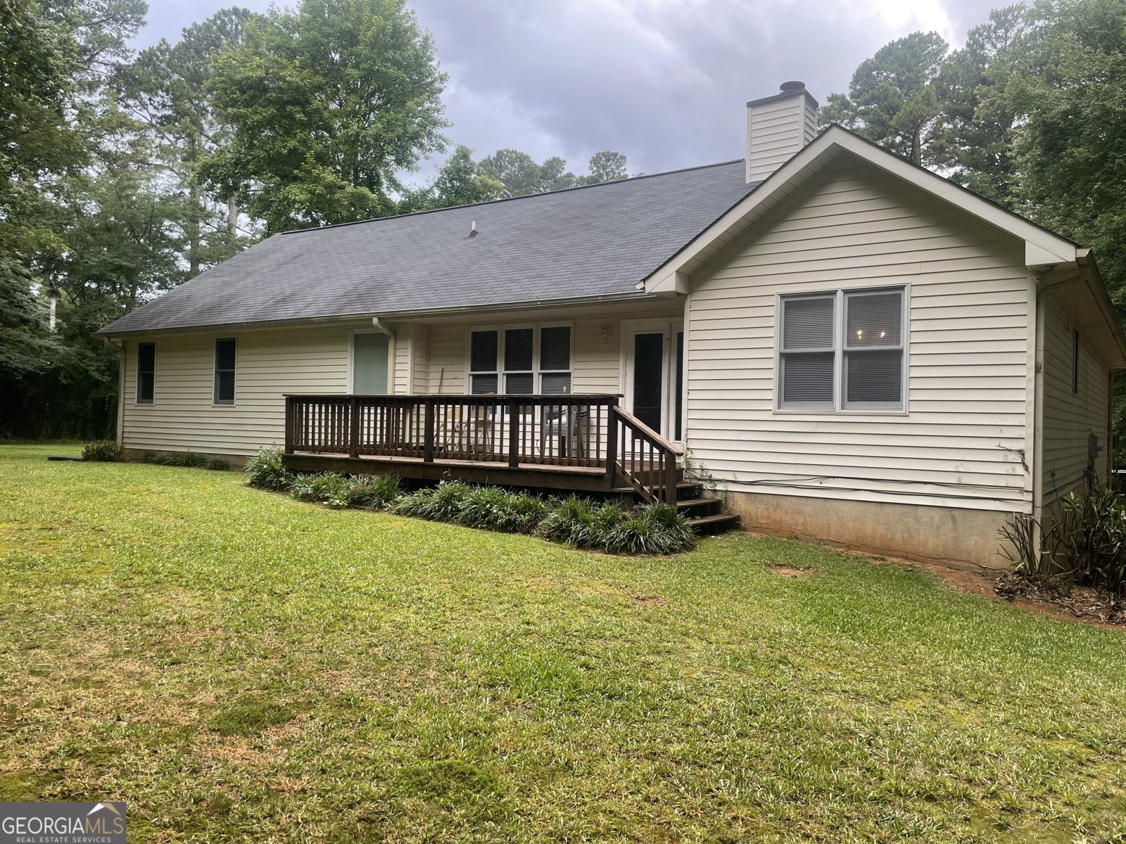 170 Thistledown Place Mount Airy - Photo 33