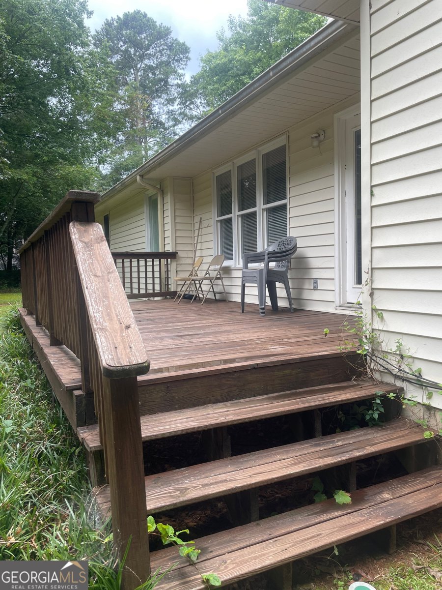 170 Thistledown Place Mount Airy - Photo 35
