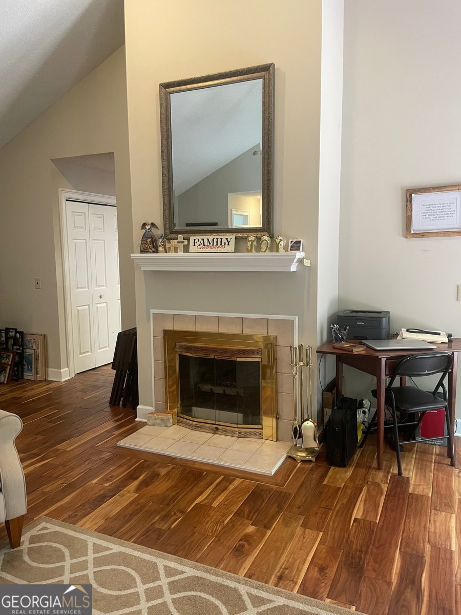 170 Thistledown Place Mount Airy - Photo 6