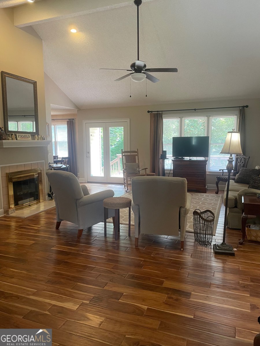 170 Thistledown Place Mount Airy - Photo 8