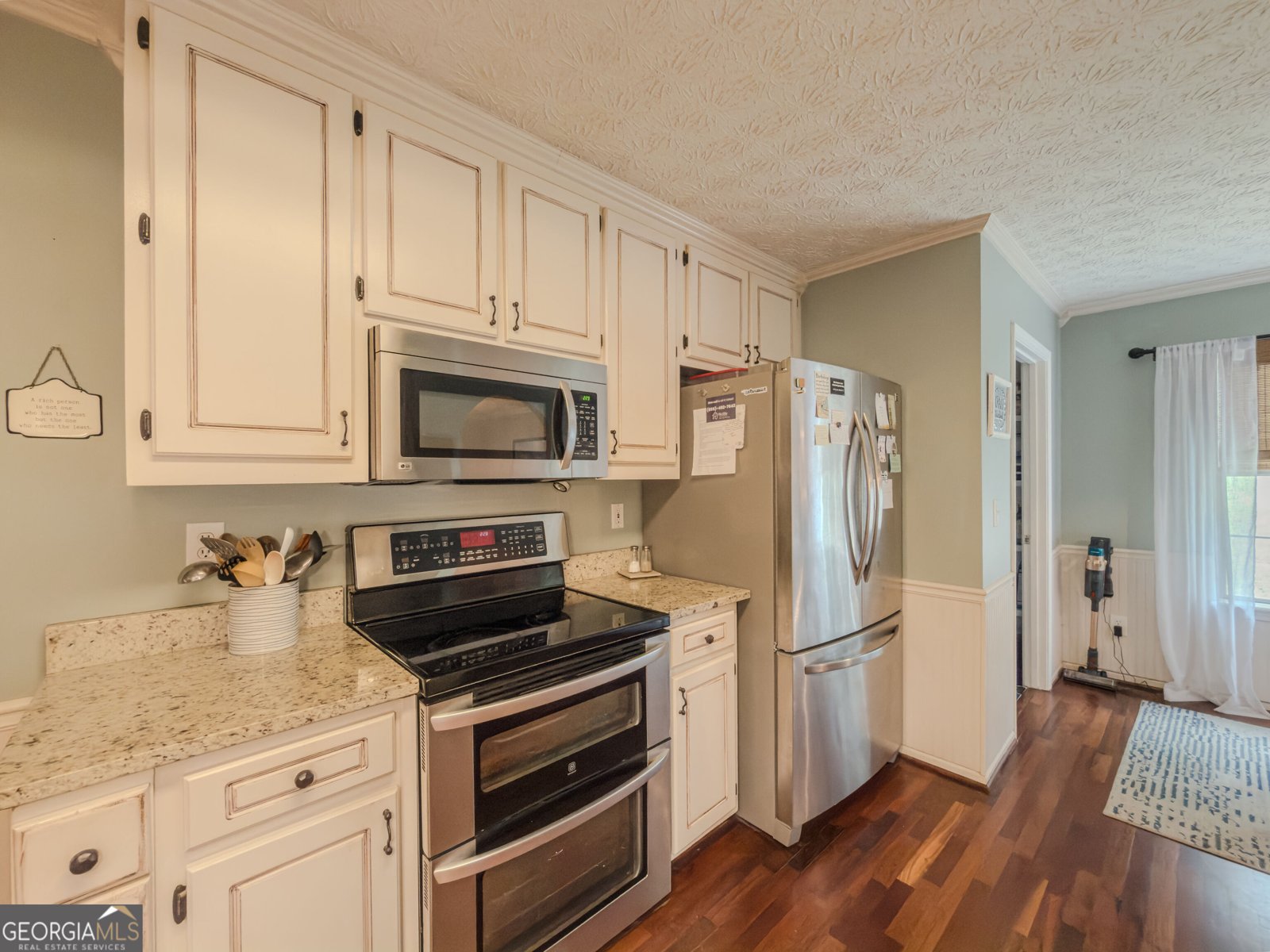 1505 Nunnally Way Monroe - Photo 17