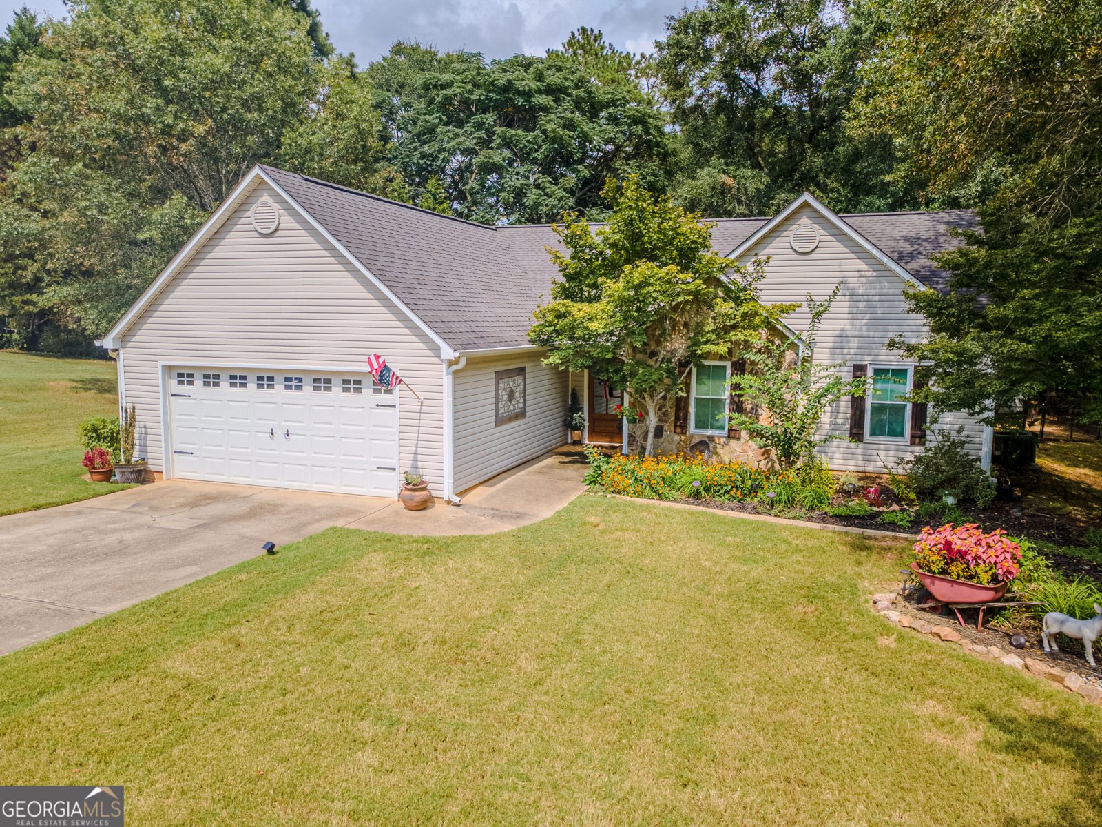 1505 Nunnally Way Monroe - Photo 34