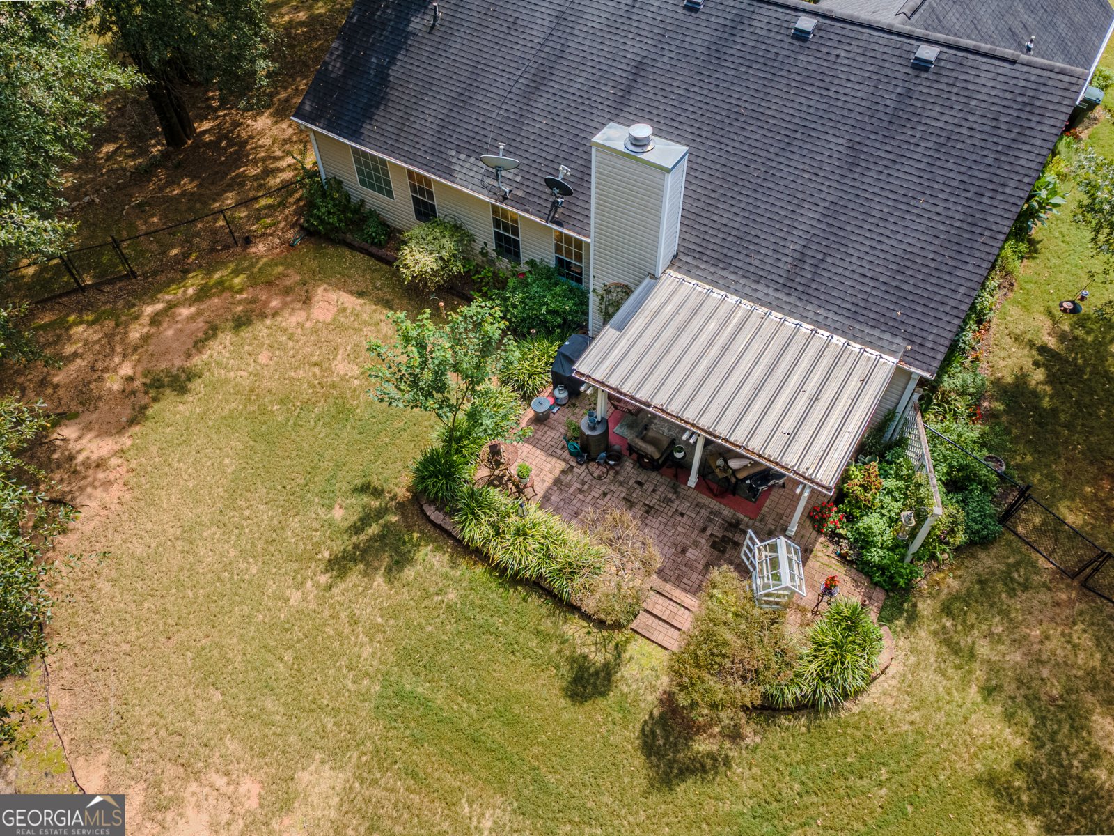 1505 Nunnally Way Monroe - Photo 37