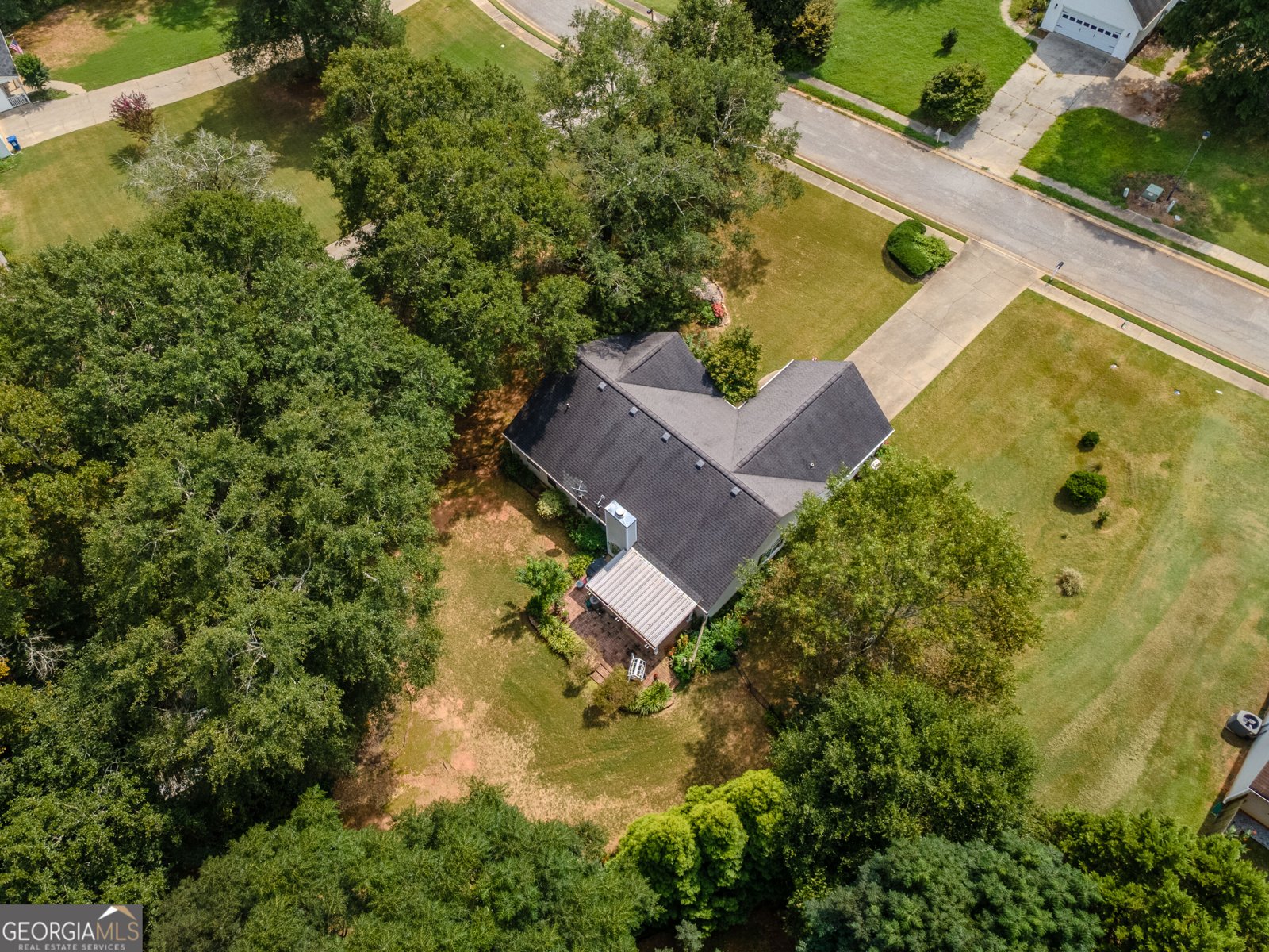 1505 Nunnally Way Monroe - Photo 39