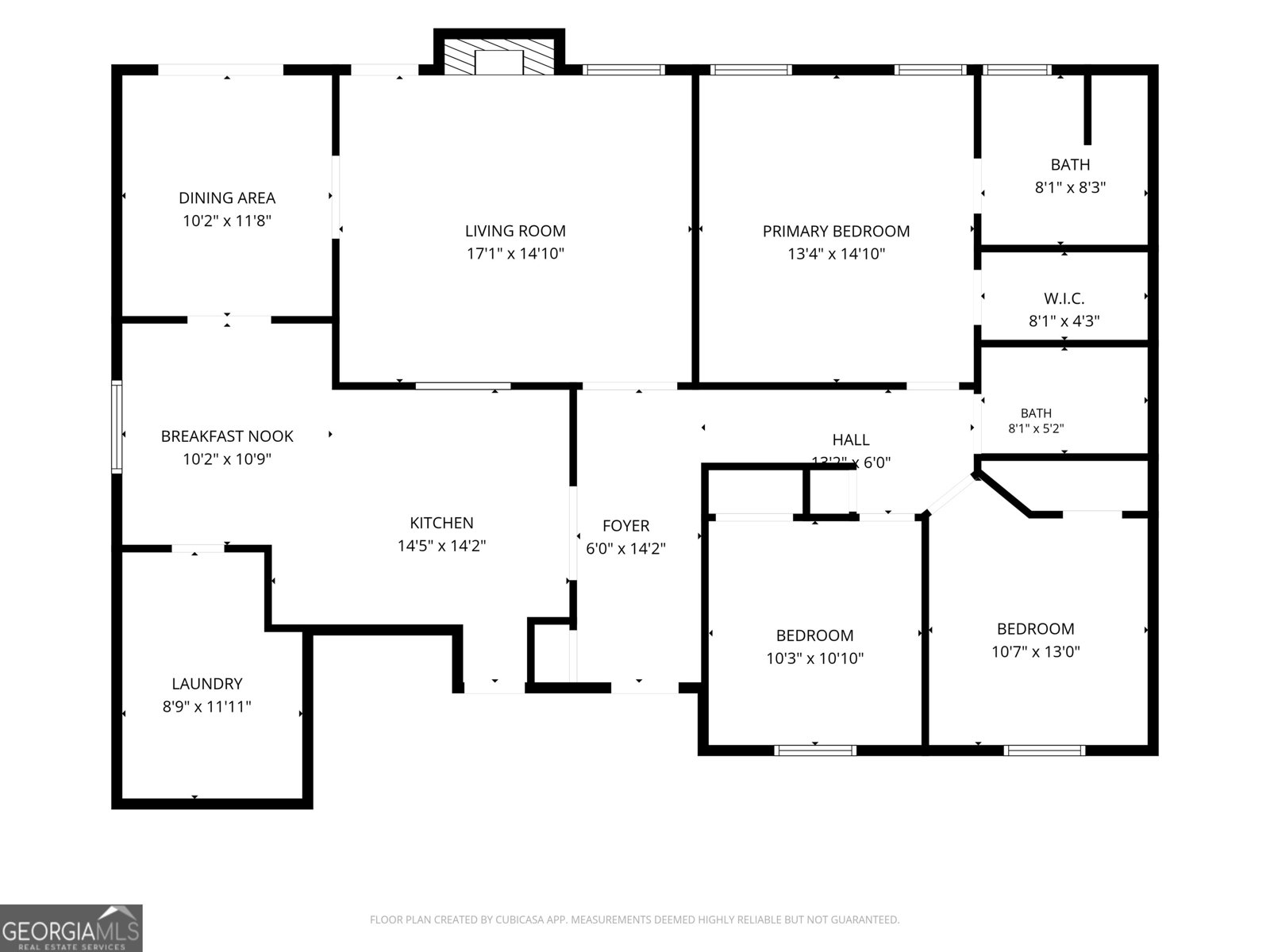 1505 Nunnally Way Monroe - Photo 43