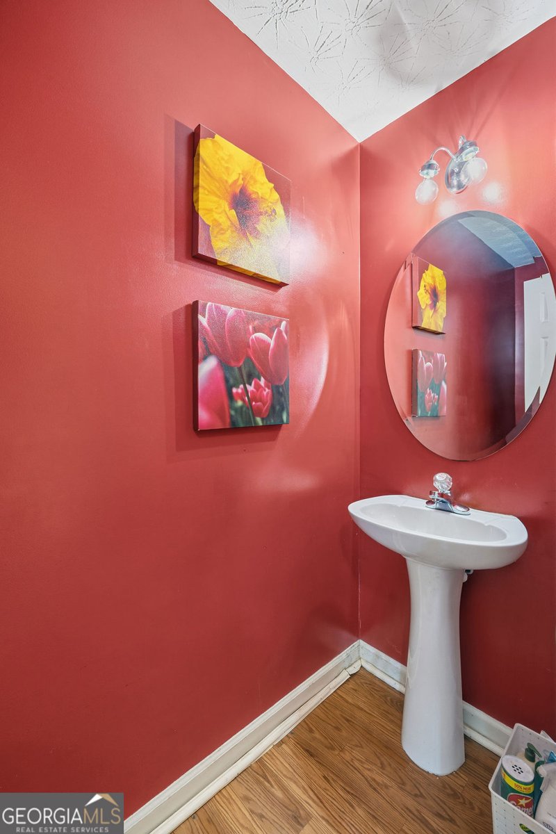 2729 Vining Ridge Terrace Decatur - Photo 12