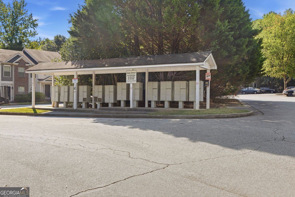 2729 Vining Ridge Terrace Decatur - Photo 22