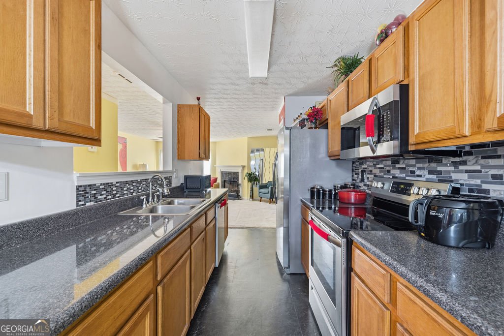 2729 Vining Ridge Terrace Decatur - Photo 6