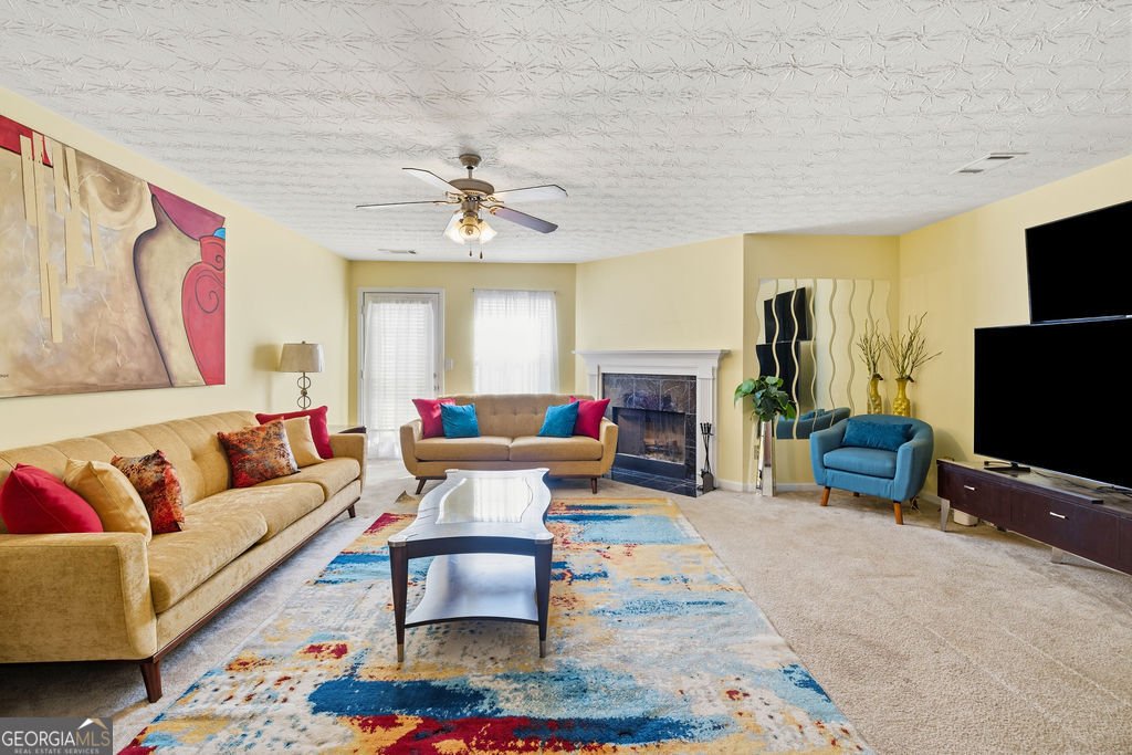 2729 Vining Ridge Terrace Decatur - Photo 8