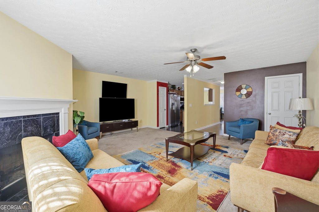 2729 Vining Ridge Terrace Decatur - Photo 9