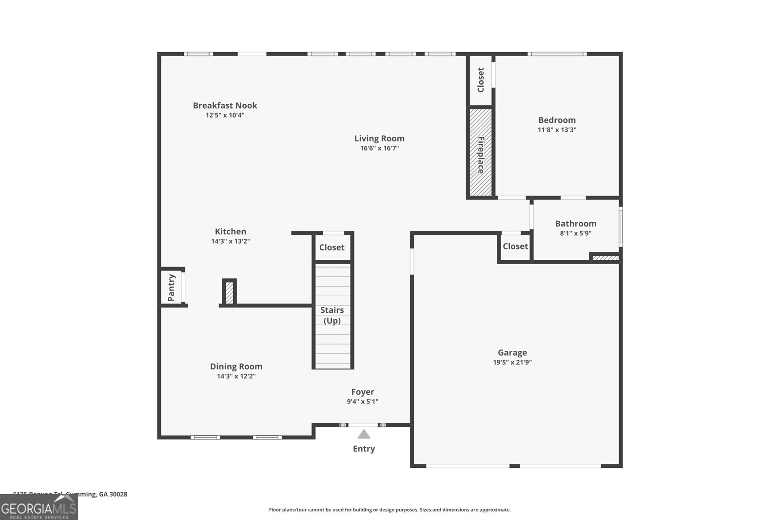 6135 Banyan Trail Cumming - Photo 43