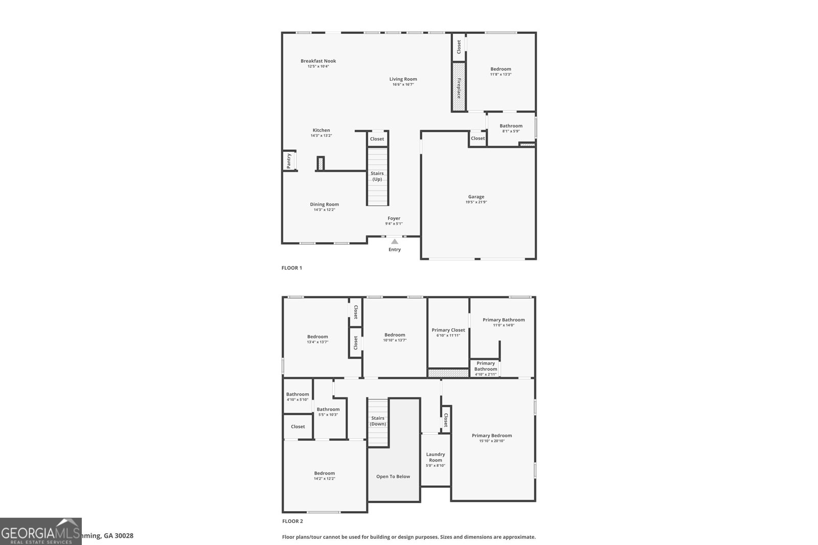 6135 Banyan Trail Cumming - Photo 45