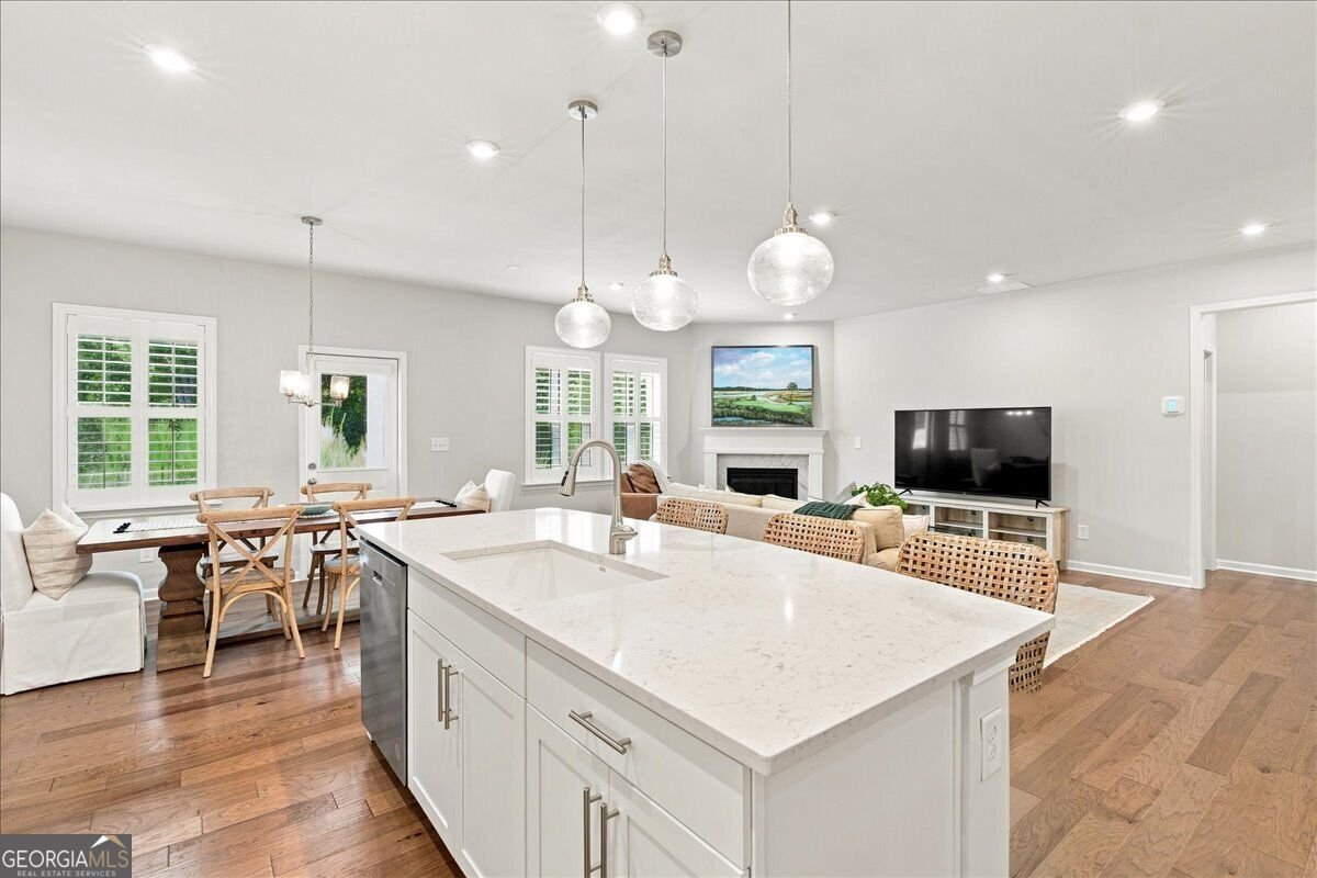 1596 Maston Road Auburn - Photo 10