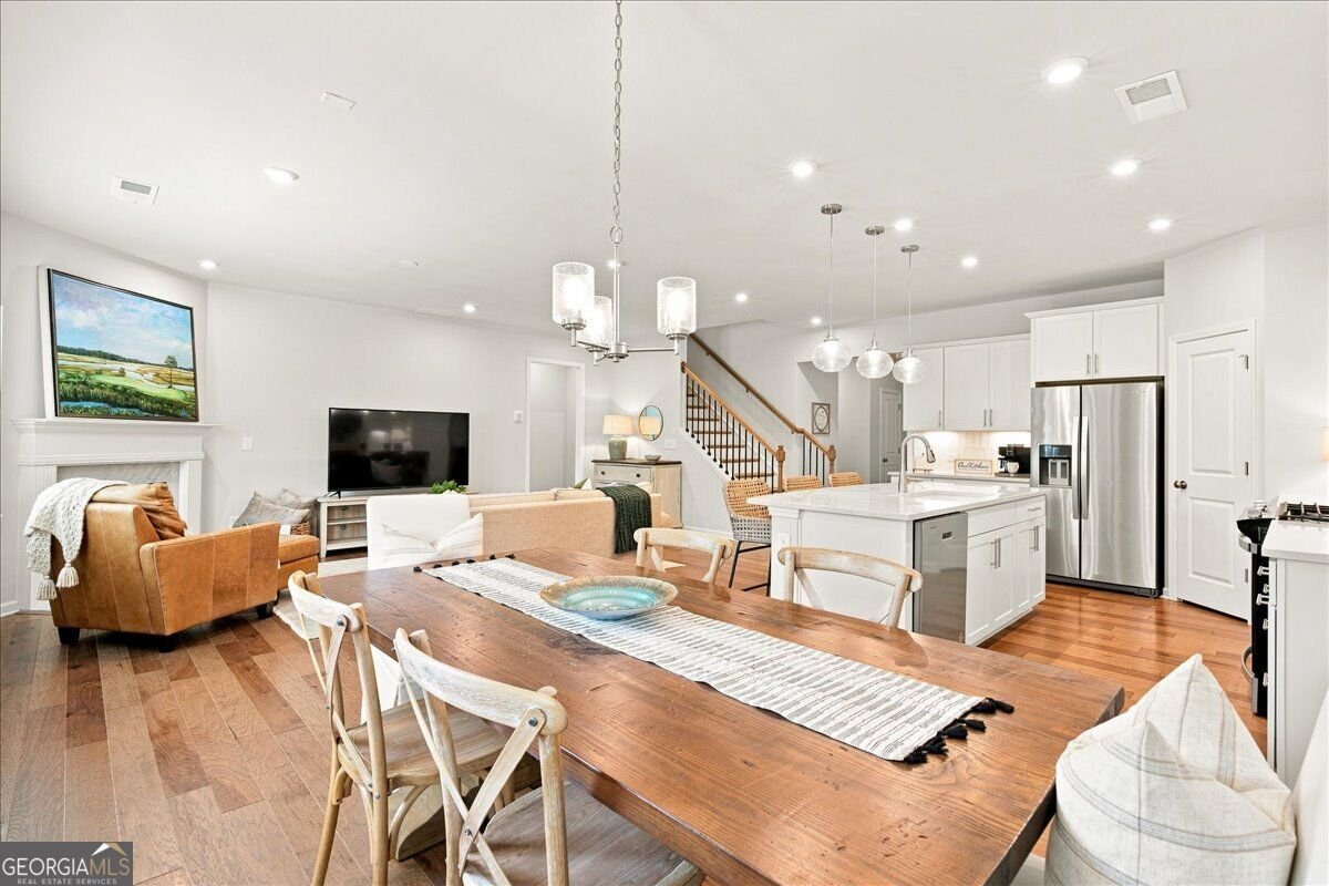 1596 Maston Road Auburn - Photo 11