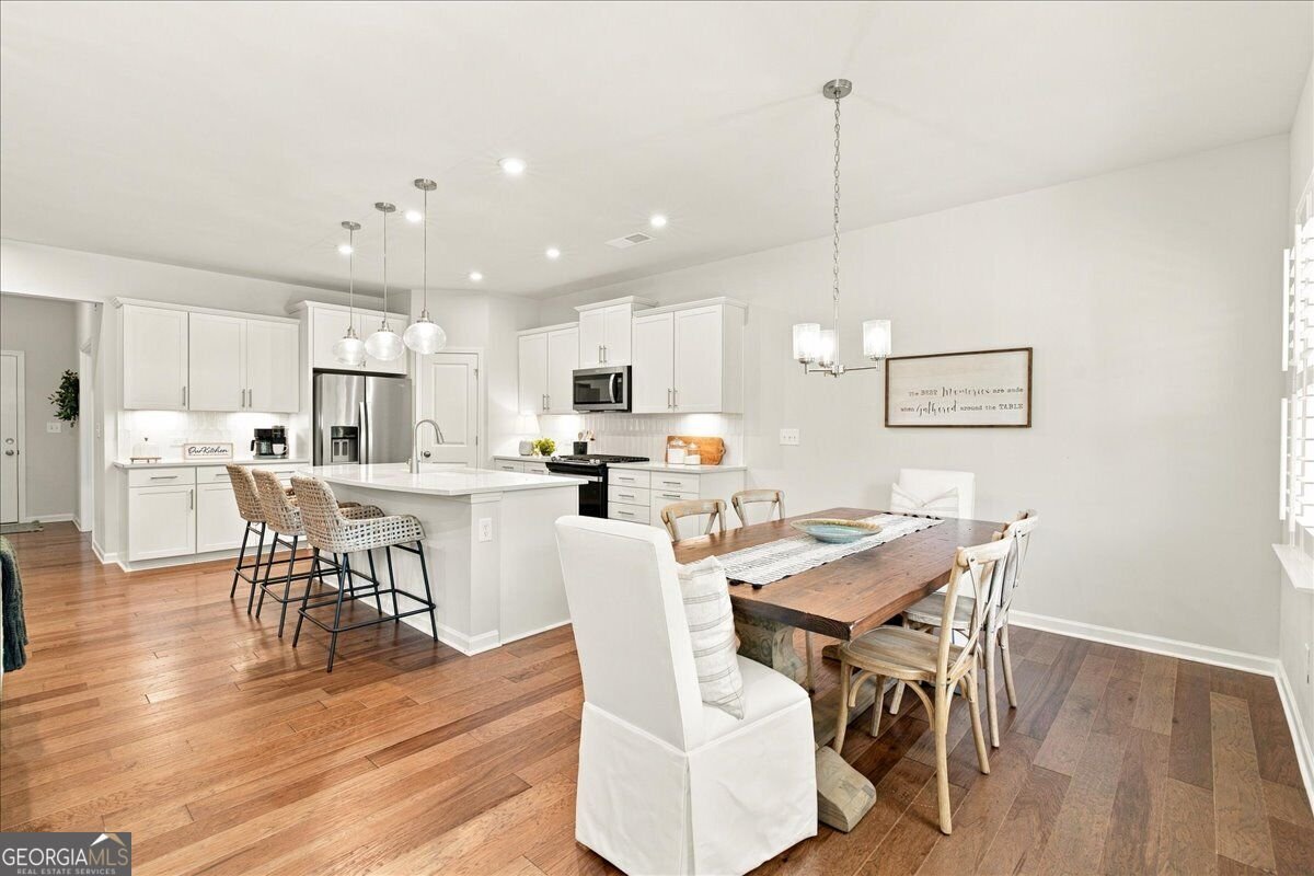 1596 Maston Road Auburn - Photo 13