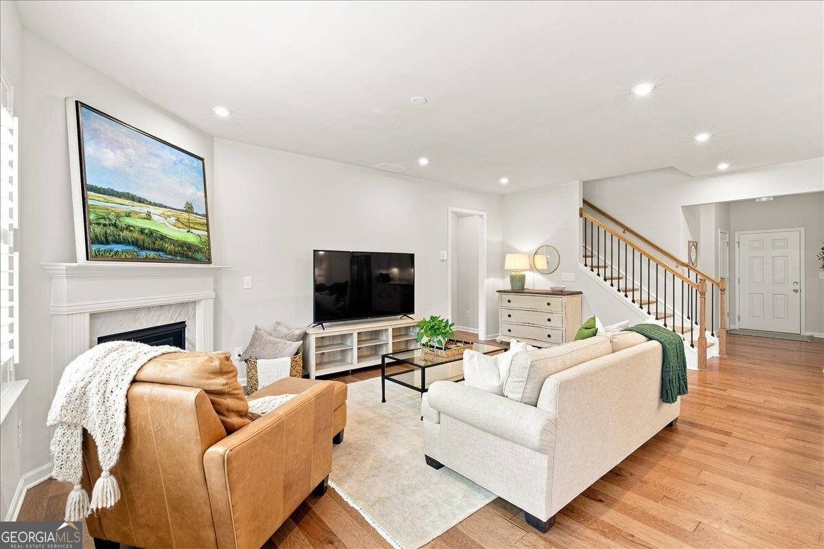1596 Maston Road Auburn - Photo 14