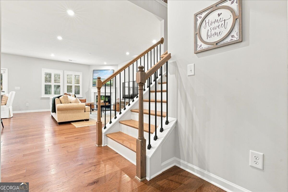 1596 Maston Road Auburn - Photo 26