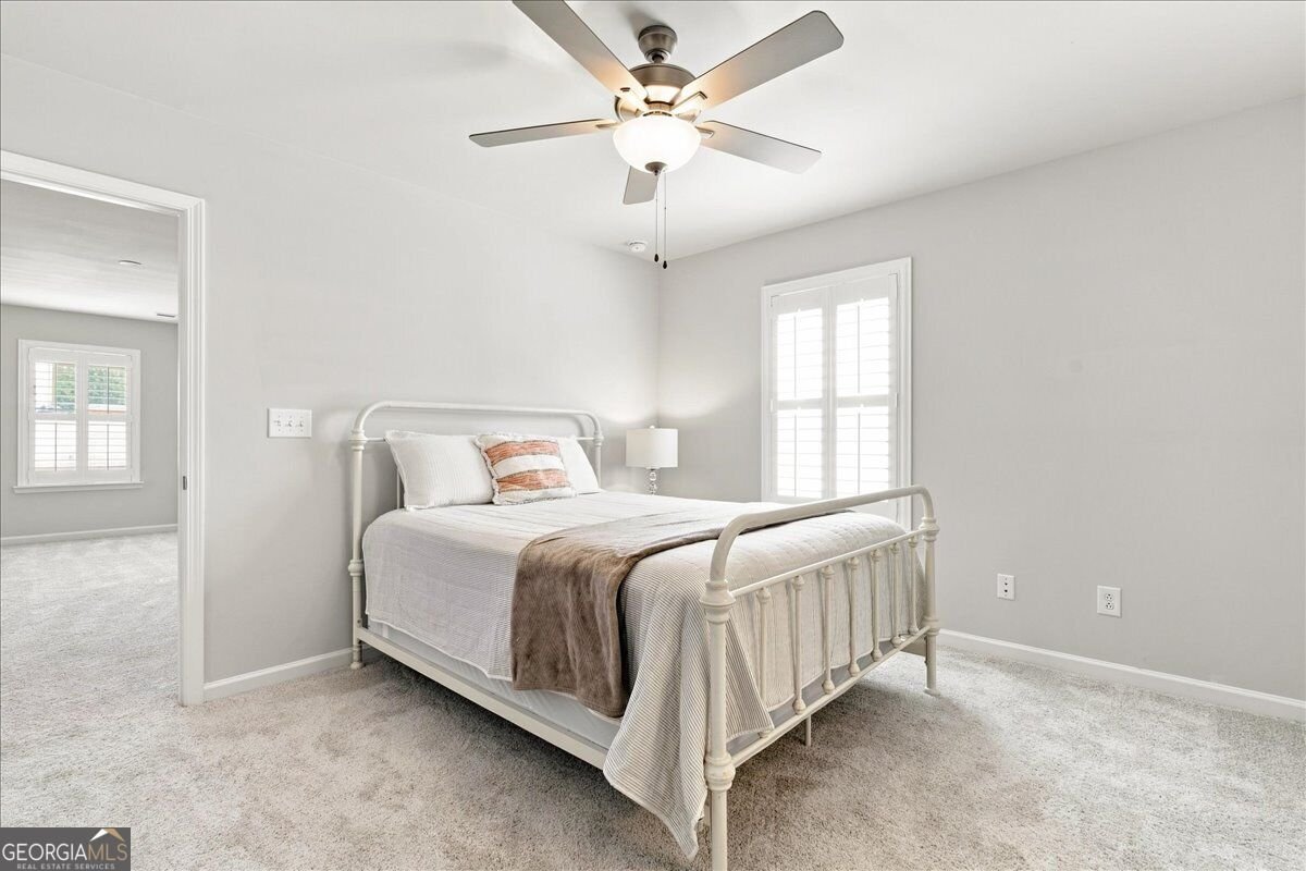 1596 Maston Road Auburn - Photo 32