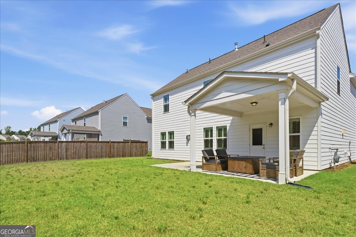 1596 Maston Road Auburn - Photo 40