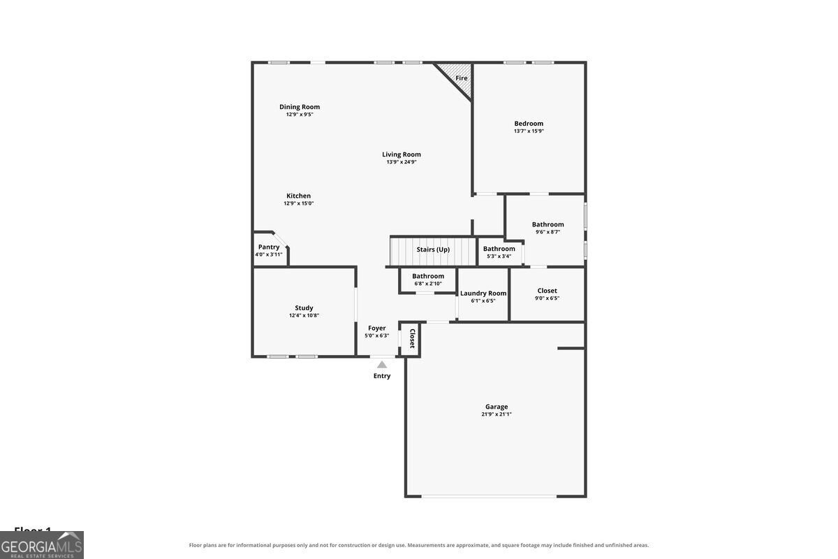 1596 Maston Road Auburn - Photo 41