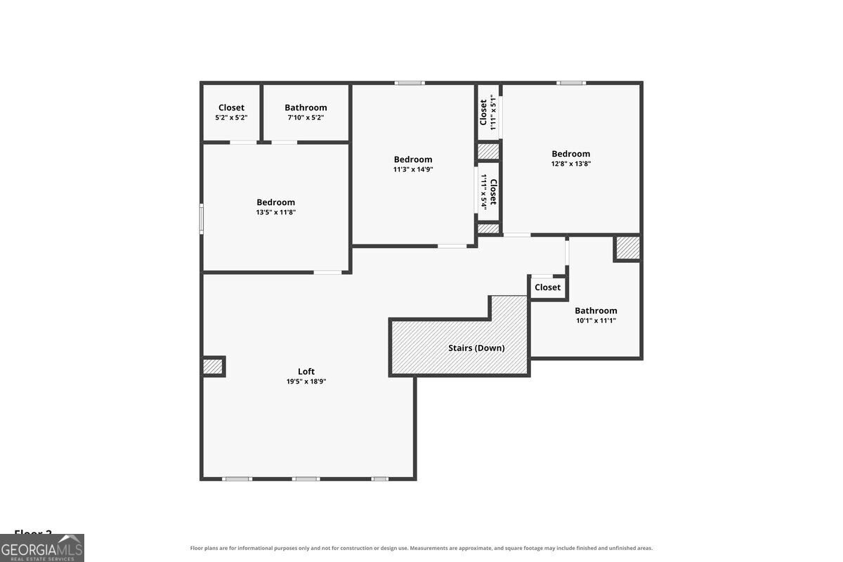 1596 Maston Road Auburn - Photo 42