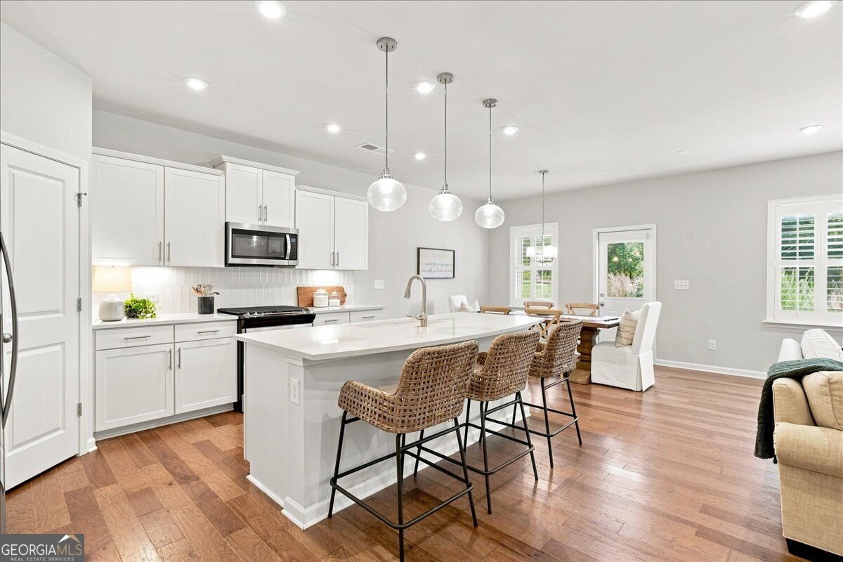 1596 Maston Road Auburn - Photo 6