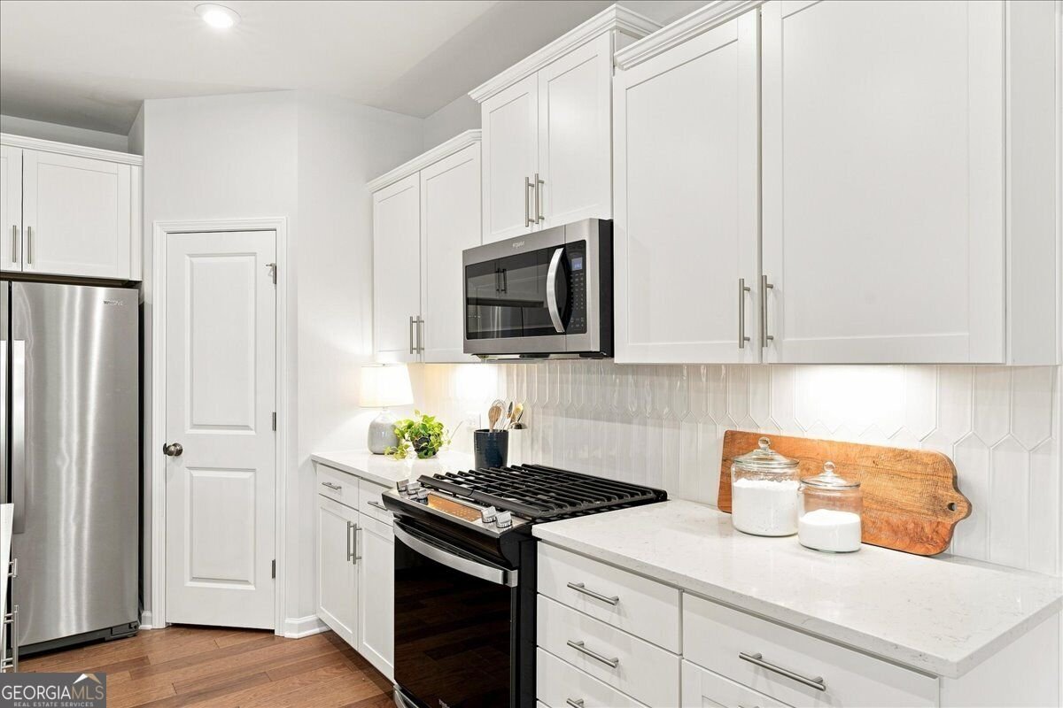 1596 Maston Road Auburn - Photo 8
