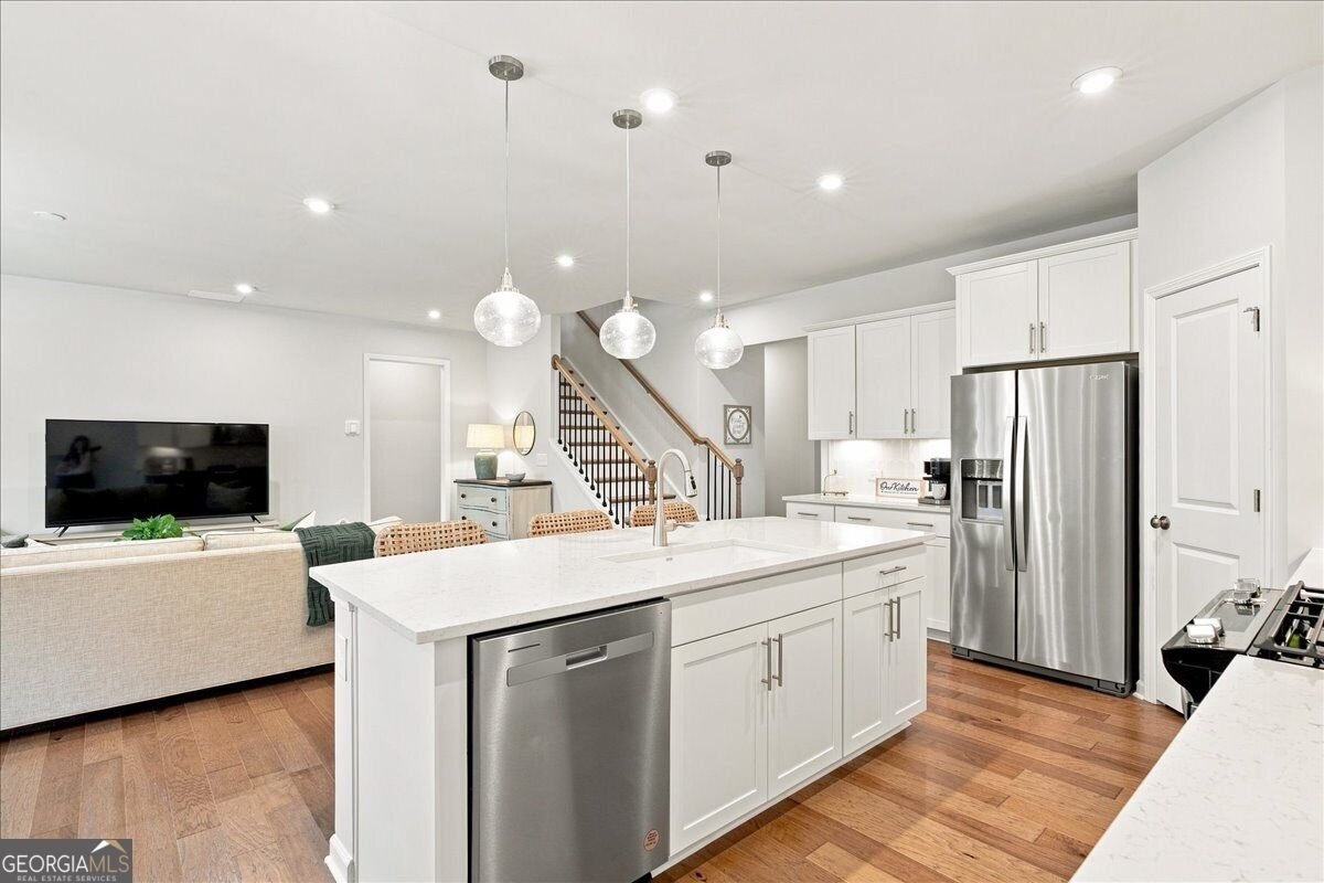 1596 Maston Road Auburn - Photo 9