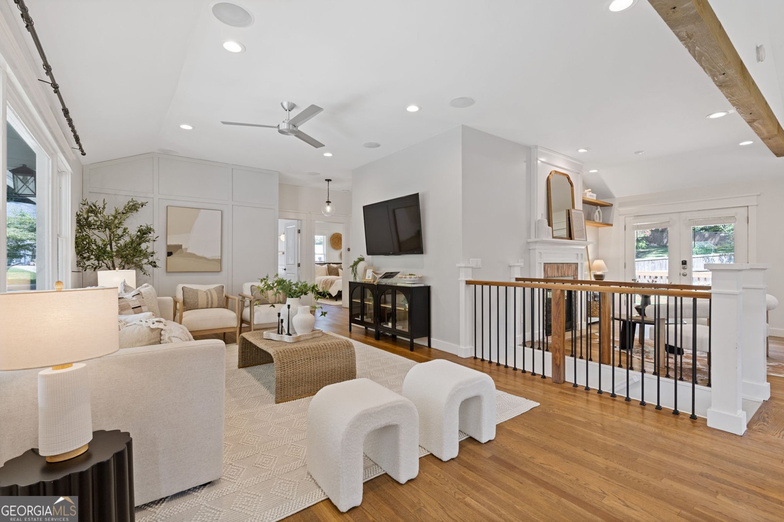 2661 Linnwood Drive Smyrna - Photo 11