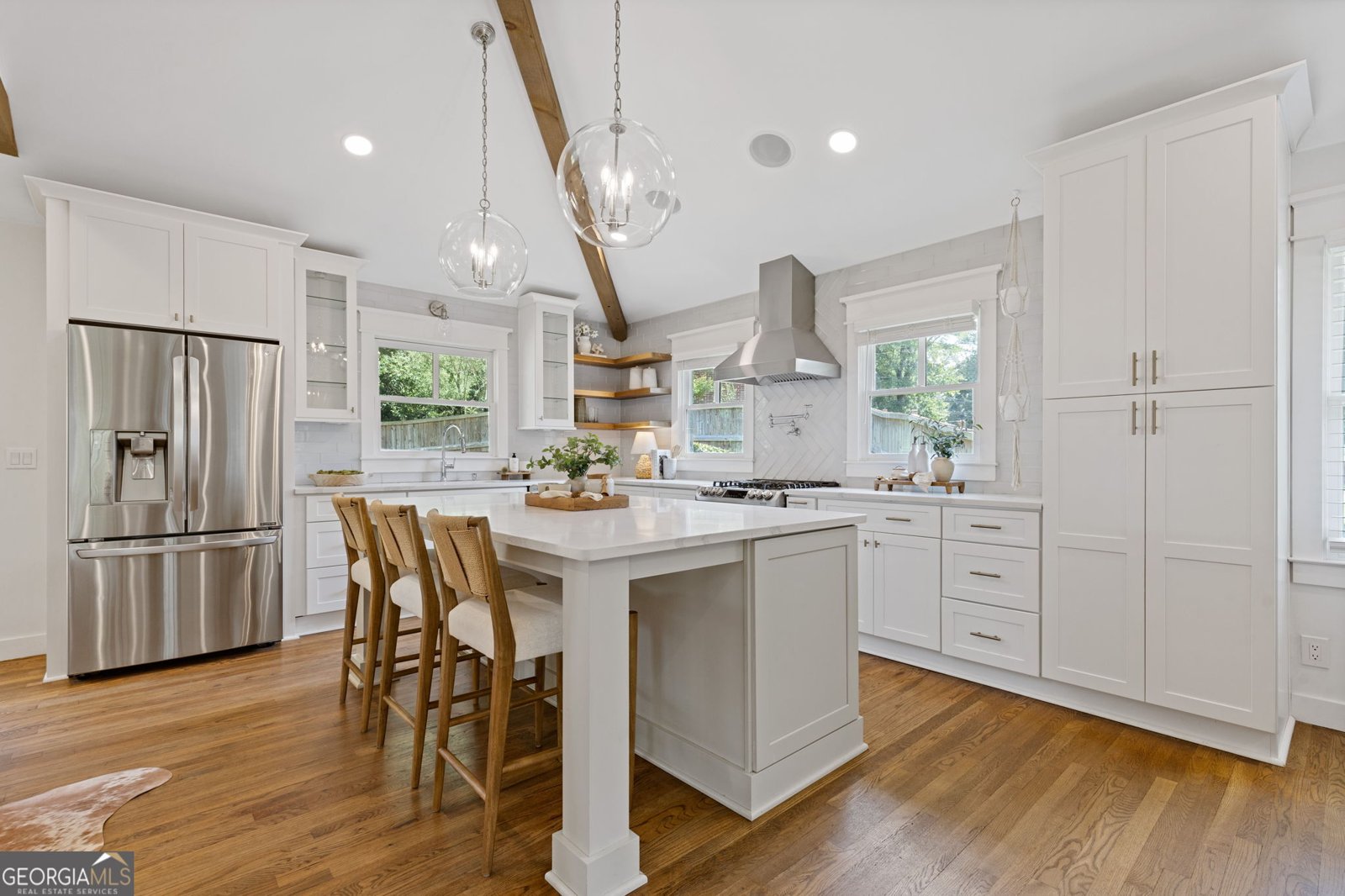 2661 Linnwood Drive Smyrna - Photo 16