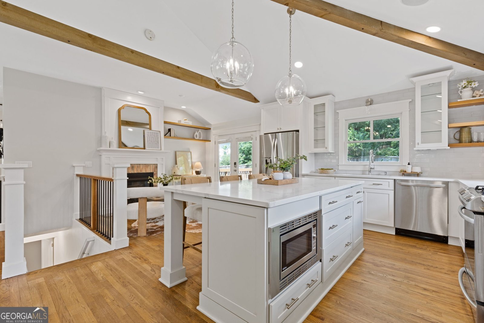 2661 Linnwood Drive Smyrna - Photo 17