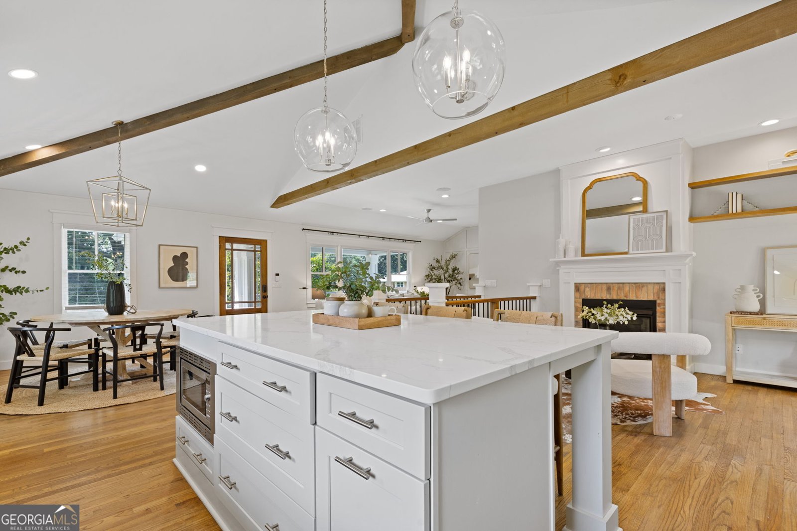 2661 Linnwood Drive Smyrna - Photo 20