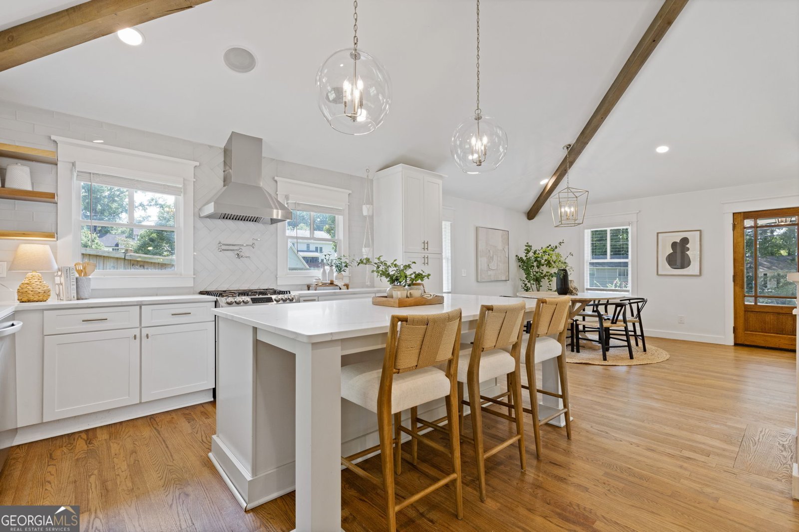 2661 Linnwood Drive Smyrna - Photo 21