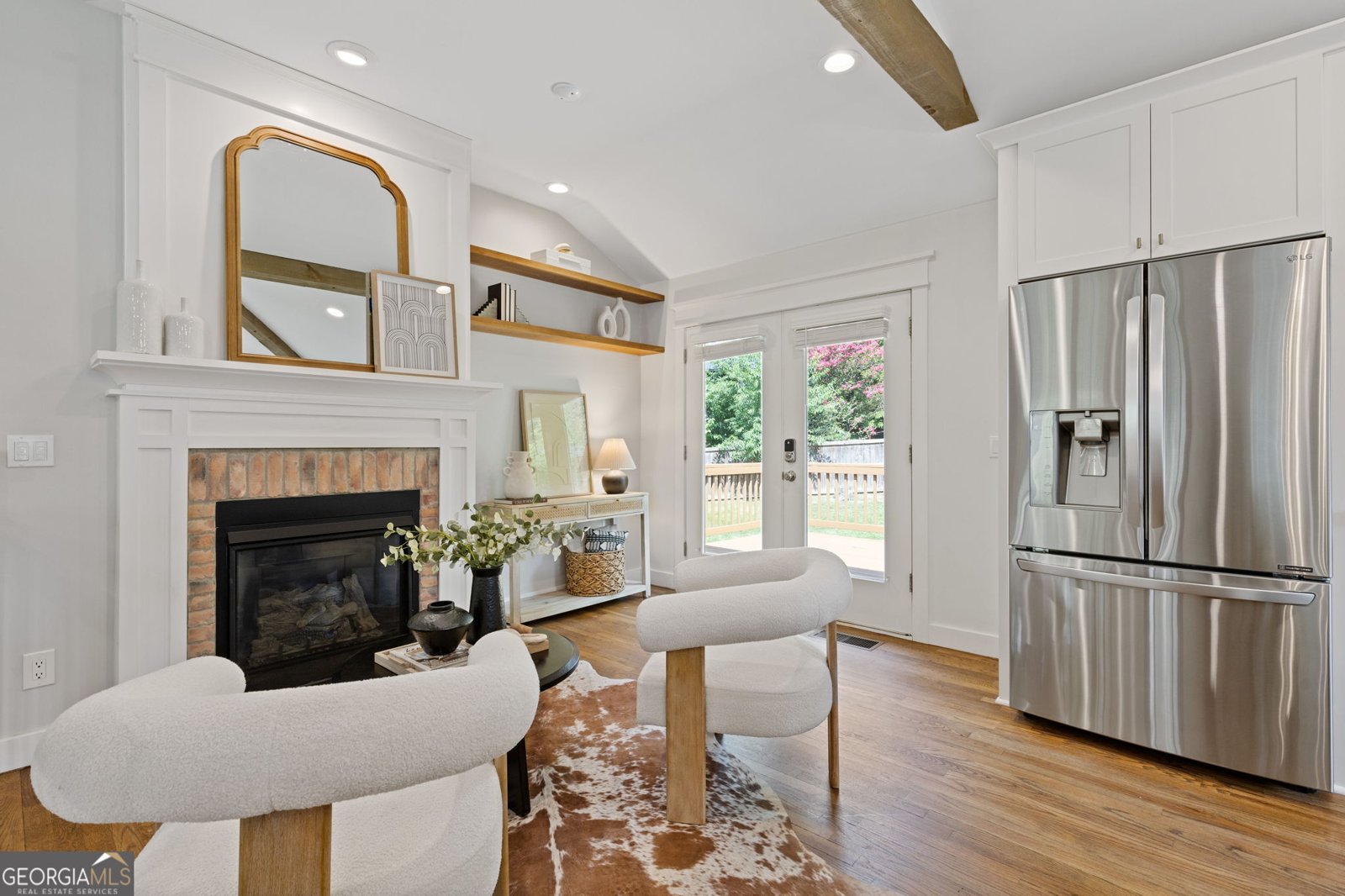 2661 Linnwood Drive Smyrna - Photo 23