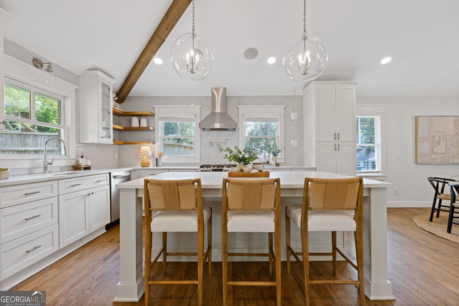 2661 Linnwood Drive Smyrna - Photo 25