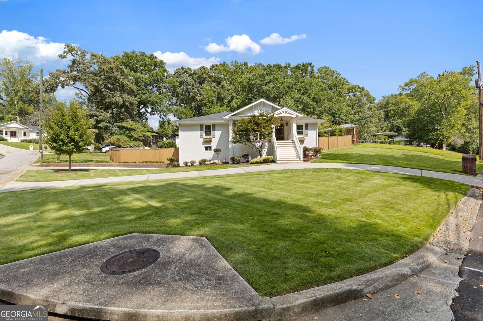 2661 Linnwood Drive Smyrna - Photo 54