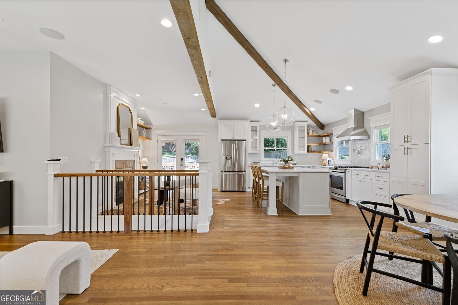 2661 Linnwood Drive Smyrna - Photo 8