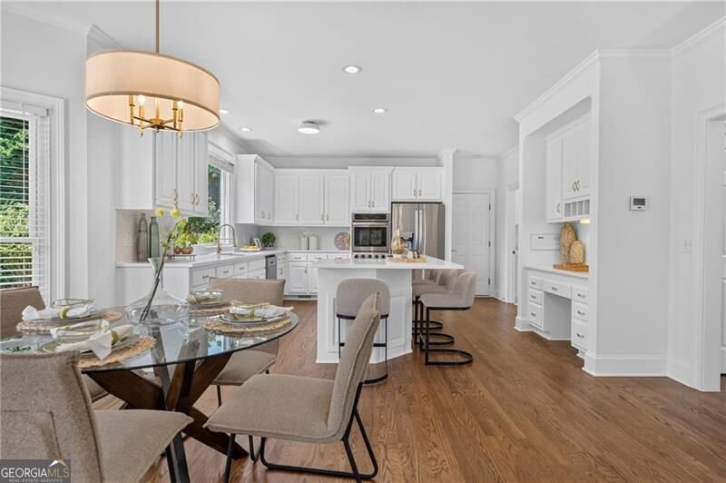 4507 Outlook Drive Marietta - Photo 10