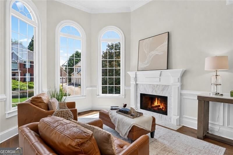 4507 Outlook Drive Marietta - Photo 14