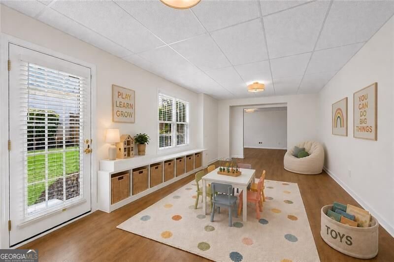 4507 Outlook Drive Marietta - Photo 33