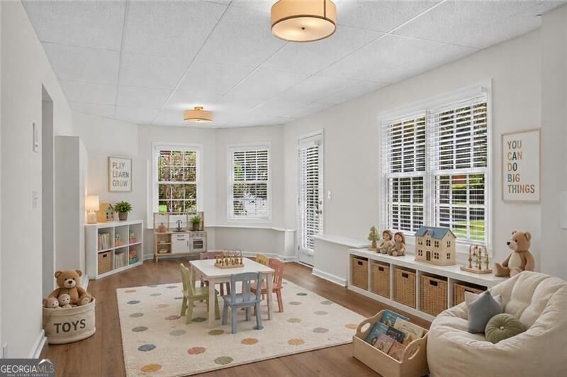 4507 Outlook Drive Marietta - Photo 34