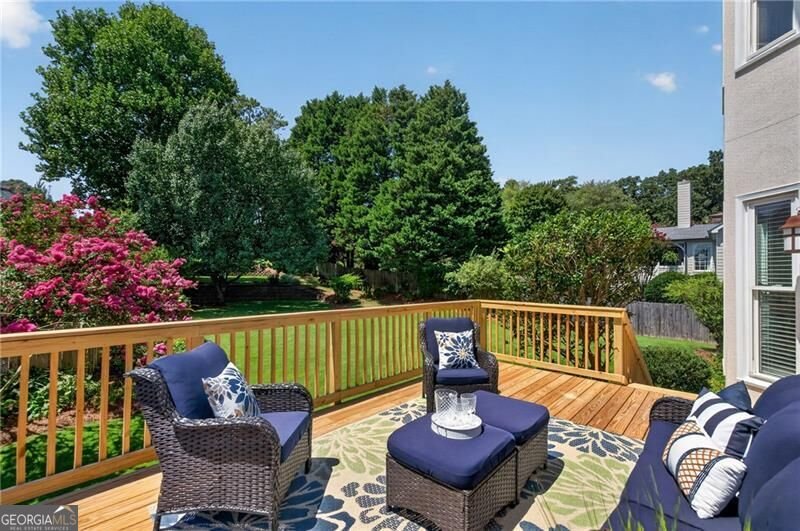 4507 Outlook Drive Marietta - Photo 37