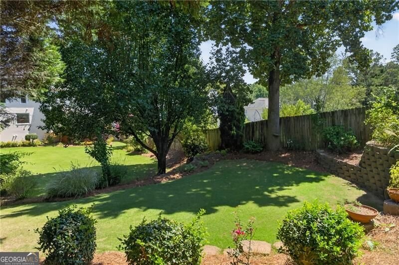 4507 Outlook Drive Marietta - Photo 42