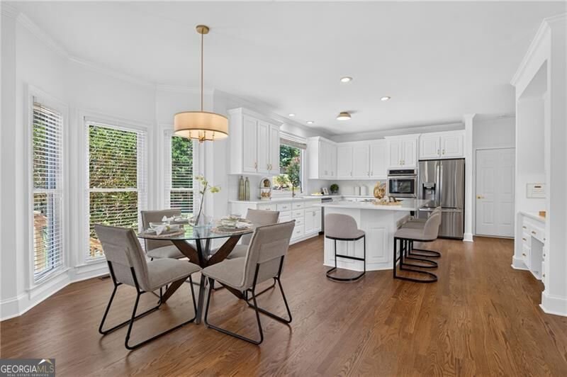 4507 Outlook Drive Marietta - Photo 6