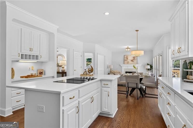 4507 Outlook Drive Marietta - Photo 8