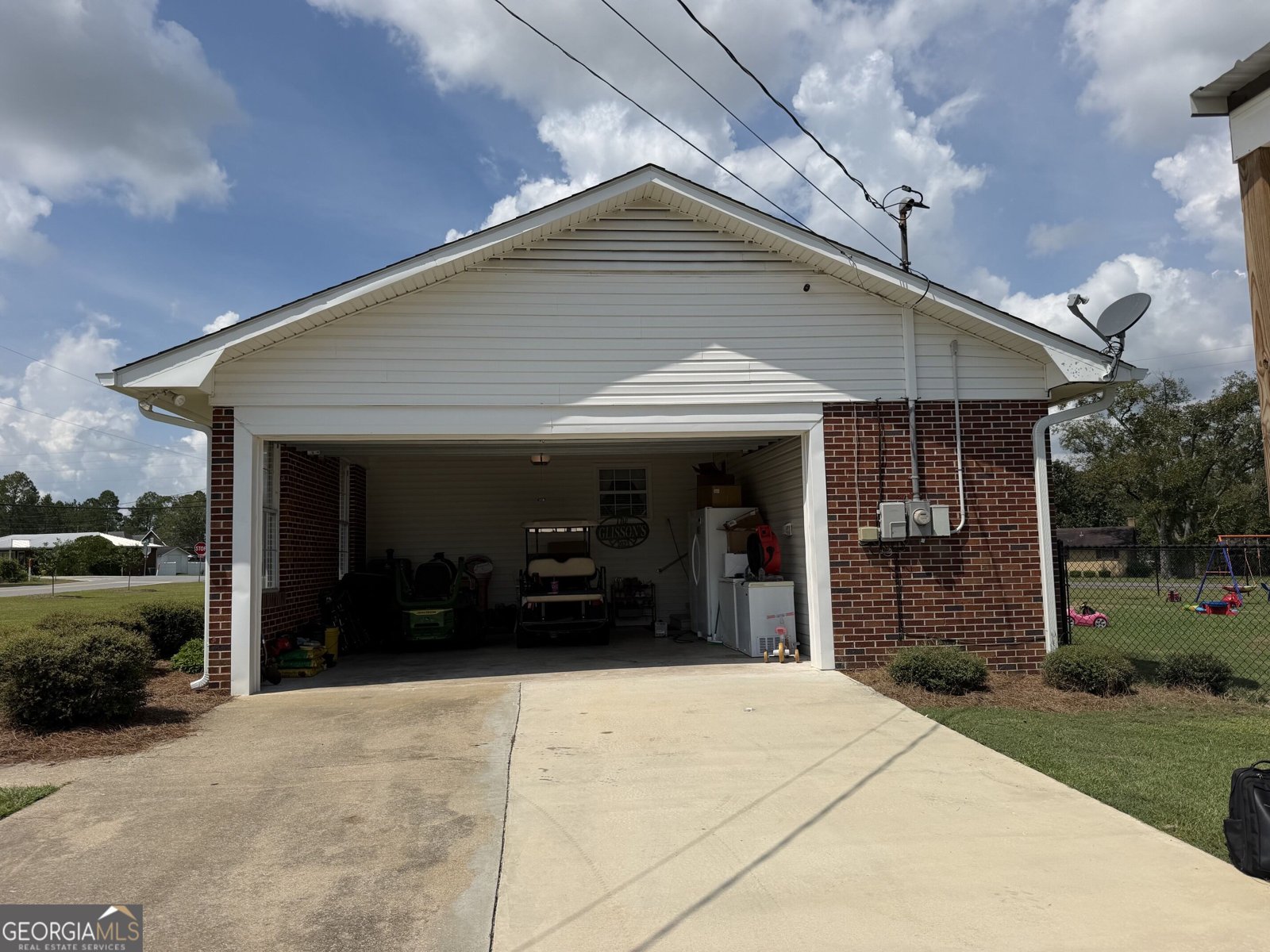438 Oglethorpe Avenue Lyons - Photo 23