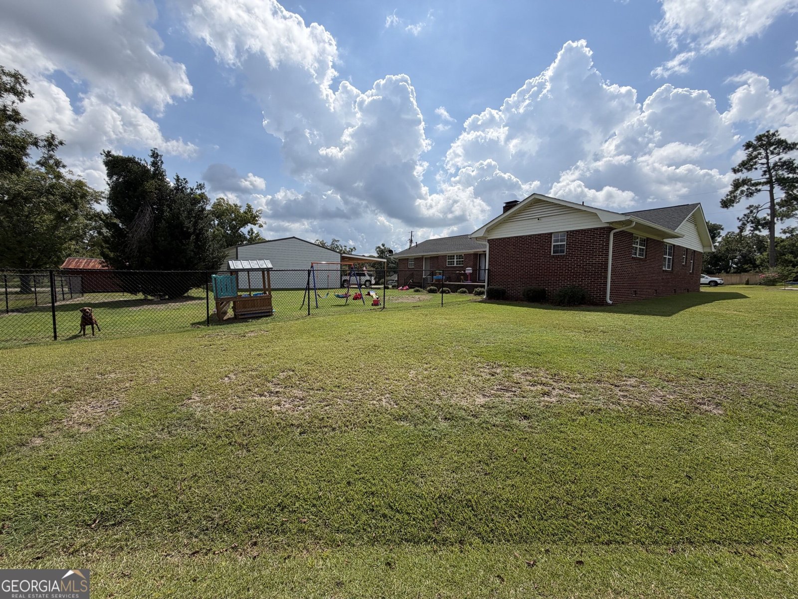 438 Oglethorpe Avenue Lyons - Photo 25
