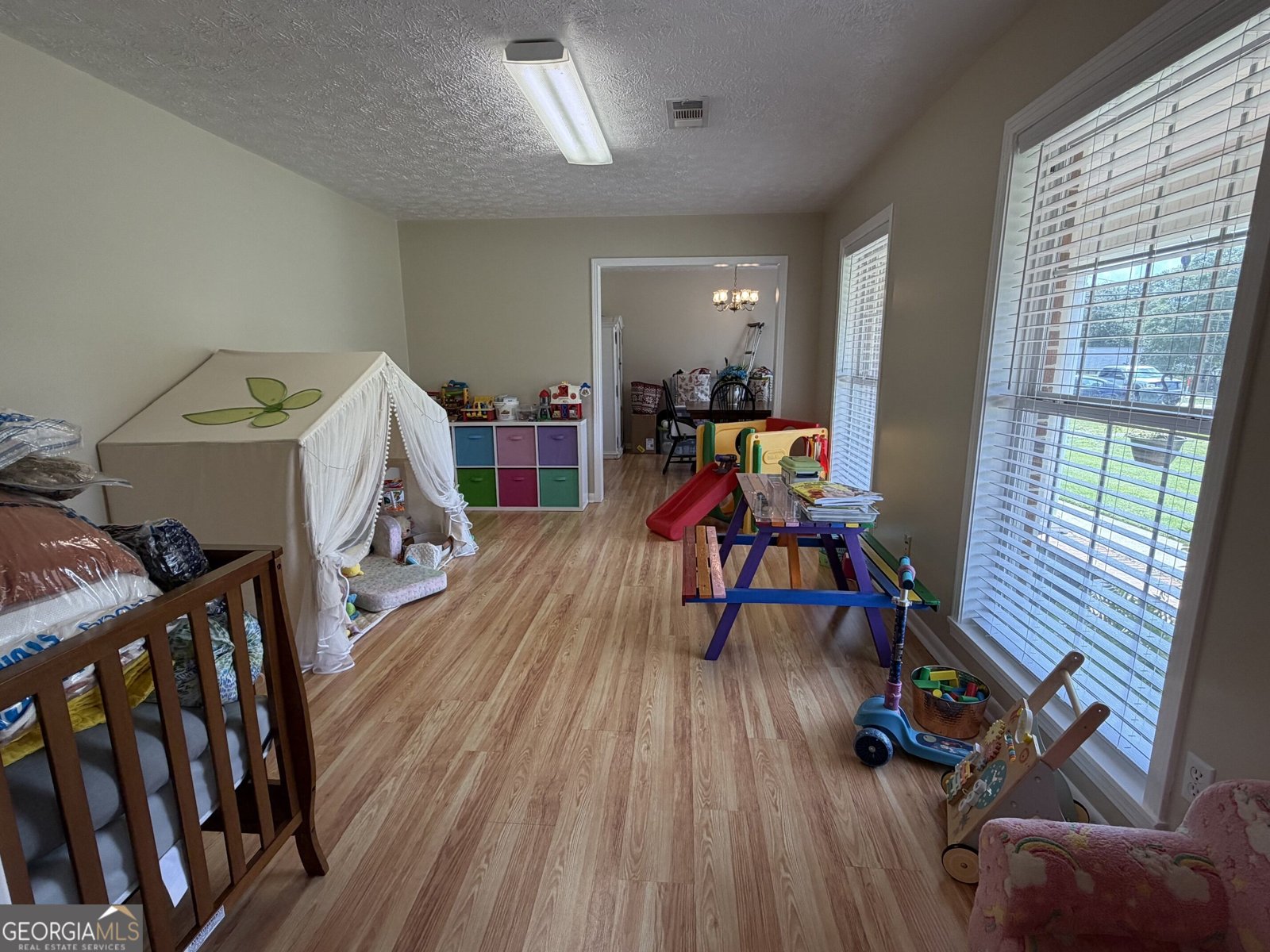 438 Oglethorpe Avenue Lyons - Photo 6