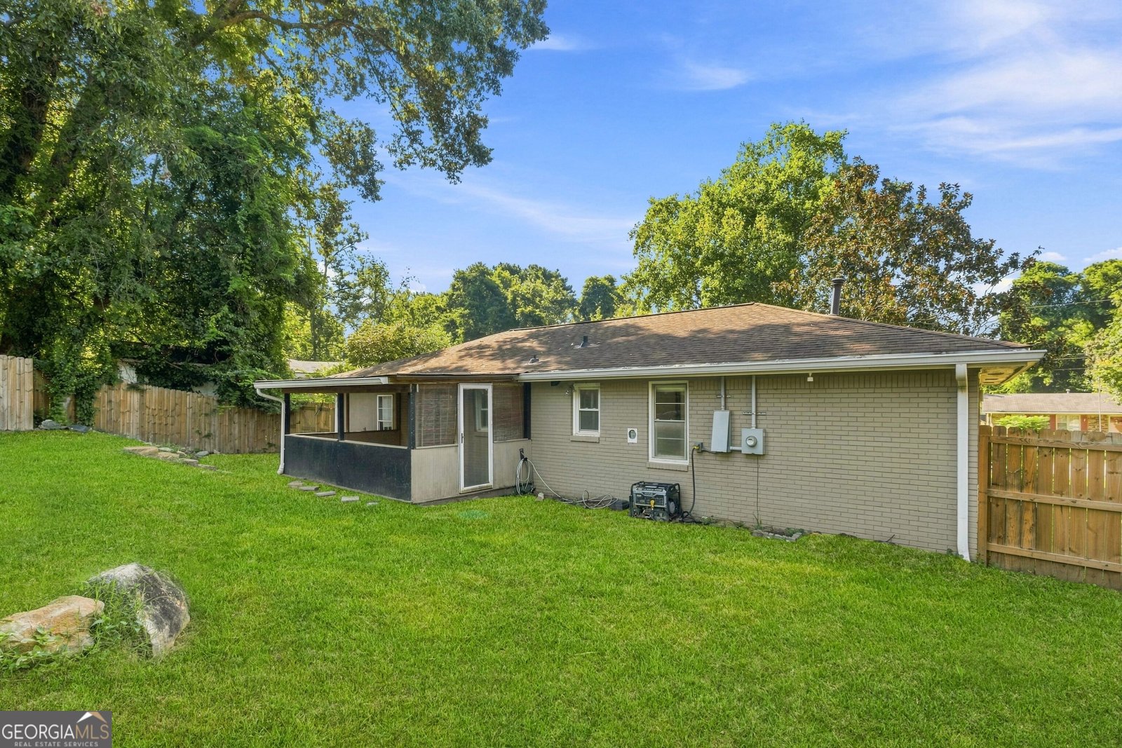 2600 Farn Drive Ellenwood - Photo 6