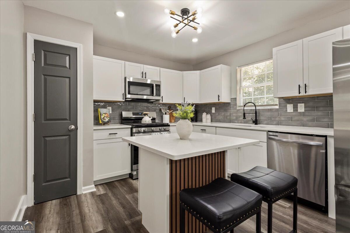 7201 Woodcreek Way Douglasville - Photo 13
